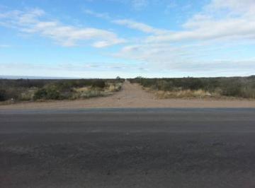 Campo · 10m² · Ugarteche - m Picada a Tupungato
