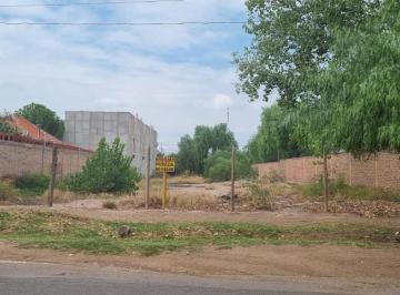 Terreno · 2322m² · Terreno en Las Cañas y Uspallata - Guaymallen