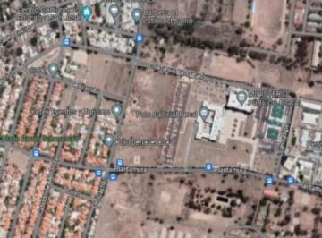 Terreno · 269m² · Terreno en Venta en Barrio Soveranía Nacional