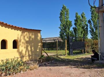 Terreno · 2016m² · Quintas de Pueyrredón