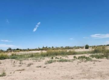 Terreno · 94500m² · Terreno Para Desarrollo Inmobiliario en San Martin