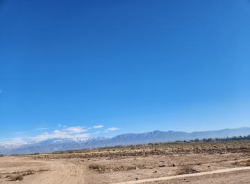 Campo · Terreno en Venta Ideal Desarrollo Urbano E Inmobiliario en Inmediaciones Luján de Cuyo Centro