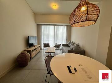 Departamento · 71m² · 4 Ambientes · 1 Cochera · Departamento de Categoria en Venta en Pleno Bombal, Mendoza!