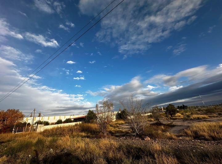 Terreno en venta en Distrito Rodeo del Medio