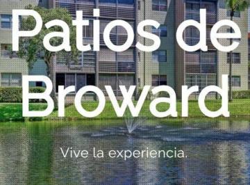 Departamento · 2 Dormitorios · Departamento en Miami - Dade