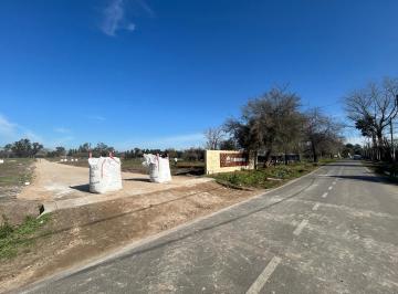 Terreno · 620m² · Lotes en Venta en Barrio Parque Las Clemencias, La Pilarica