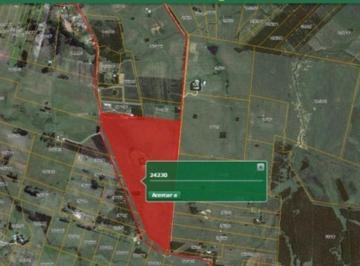 Campo · 53m² · Casa Campo en Venta en Manantiales, Punta del Este, Punta del Este / Maldonado