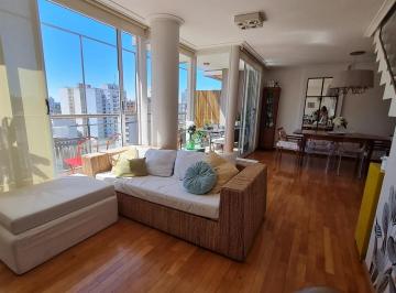 Departamento · 131m² · 4 Ambientes · 1 Cochera · Departamento en Lomas de Zamora Oeste