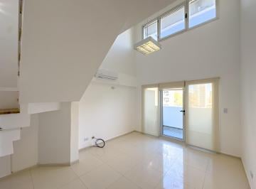 Oficina comercial de 2 ambientes, Rosario · Oficina 60 m² en Venta en Puerto Norte