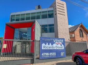 Oficina comercial · 1537m² · Oficina en Venta en Beccar, San Isidro, G. B. a. Zona Norte