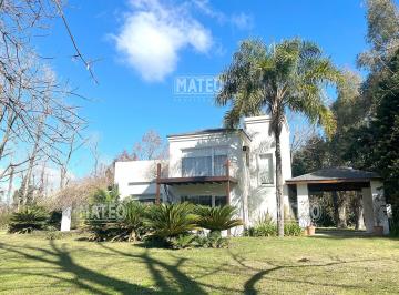 Casa de 4 ambientes, Moreno · Diseño y Funcionalidad