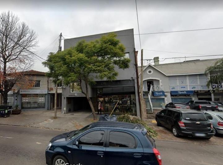 Local comercial · 505m² · 11 Cocheras