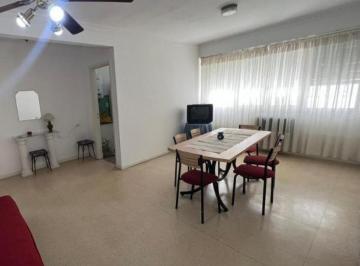 Departamento · 46m² · 2 Ambientes · 2 Ambientes Luminoso - Apto Credito