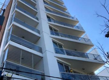 Departamento · 37m² · 2 Ambientes · Appartment - Arroyito