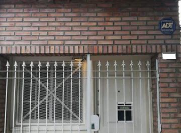 Casa de 4 ambientes, Tres de Febrero · Venta Triplex en Ciudad Jardin El Palomar Excelente Zona