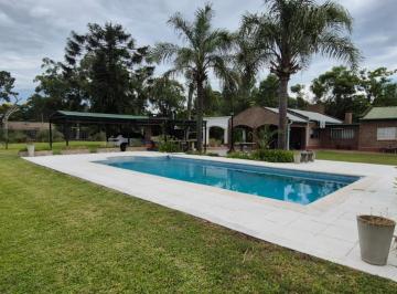Casa · 100m² · 5 Ambientes · 9 Lotes con Importante Casa, Santa Fe