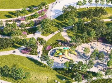 Terreno · 450m² · Terreno en Eko Distrito
