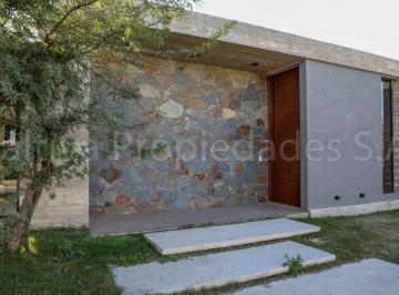 Casa de 3 ambientes, La Calera · Casa en Venta Apto Credito - Terraza de La Estanzuela