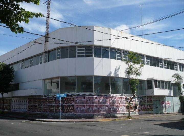 Local comercial · 3518m²