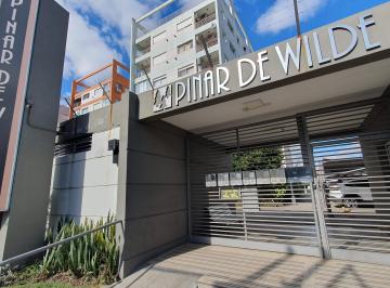 Departamento de 2 ambientes, Avellaneda · Dueño Alquila 2 Ambientes, Piscina, Quincho, Parrilla, Ajuste Cuatrimestral