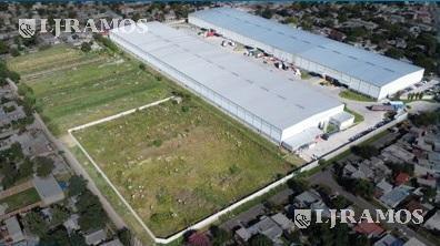 Depósito · 2000m²