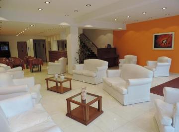 Hotel · 1500m² · 43 Ambientes · Hotel 3 Estrellas Superior
