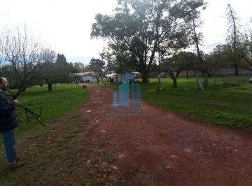 Terreno · 10000m² · 1 Ambiente · 1 Cochera · Venta Lote de 1 Hectarea en General Rodriguez