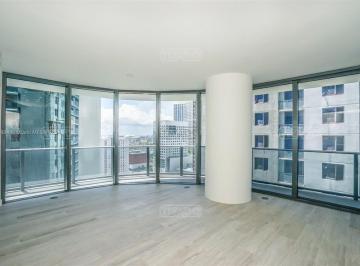 Departamento · 73m² · 3 Ambientes · 1 Cochera · Departamento en Venta en Miami, Florida, Estados Unidos