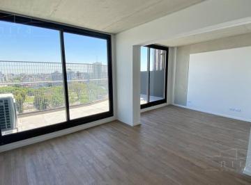Departamento · 34m² · 1 Ambiente · A Estrenar 2 Amb de 48 m² en 9 de Julio Estudios II - B. Irigoyen Al 1400