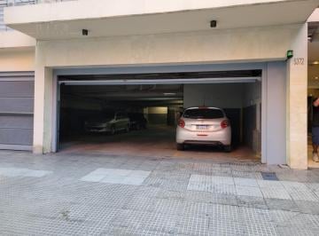 Garage · 1m² · Cochera Palermo - Las Cañitas Ancon y Dorrego