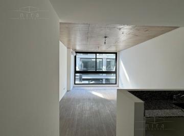 Departamento · 49m² · 2 Ambientes · 2 Ambientes en Palermo con Entrega 2024
