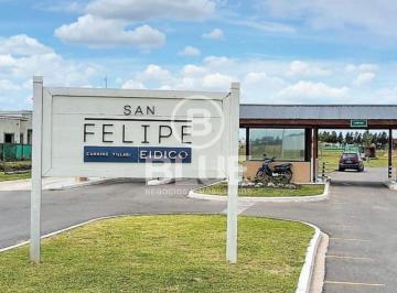 Terreno · 650m² · Lote Venta Canning San Felipe