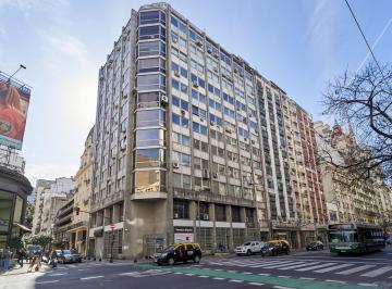 Oficina comercial · 500m² · 2 Cocheras · 4 Pisos de Oficinas en Venta en Microcentro