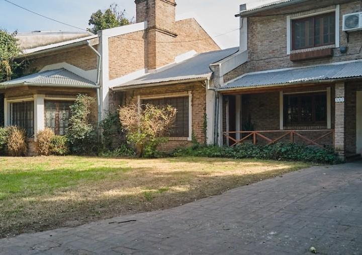Casa en venta en Fisherton · 8 ambientes