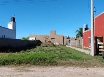Terreno · 339m² · Lote en Sauce Viejo, Santa Fe