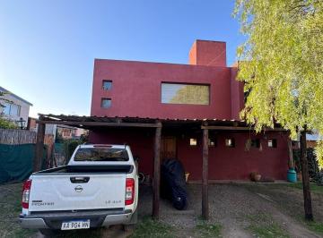 Casa de 3 ambientes, La Calera · Imperdible Oportunidad – La Estanzuela - Casa 3 Dorm. en Venta