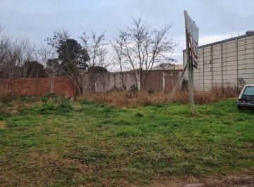 Terreno · 234m² · Venta Lote de Terreno en Colectora Balcarce