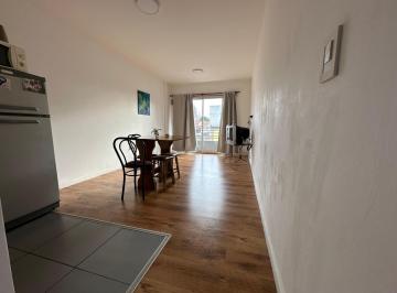 Departamento · 36m² · 2 Ambientes · Departamento en Luis Agote