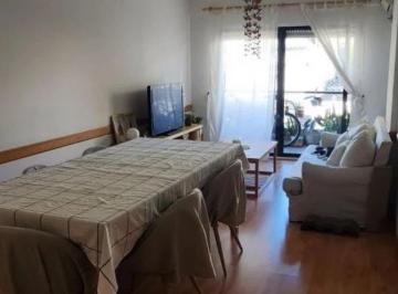 Departamento de 3 ambientes, Belgrano · Departamento Alquiler Amoblado 3 Ambientes en Belgrano
