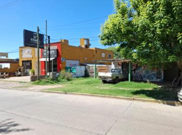 Local comercial de 1 ambiente, Villa Allende · Terreno Para Emprendimiento Comercial Sobre Rio de Janeiro (Villa Allende)