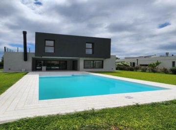 Casa de 4 ambientes, Ezeiza · Casa Venta en Terralagos Canning