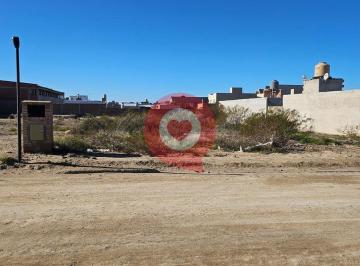 Terreno · 900m² · Terreno en Balneario Las Grutas
