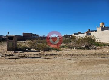 Terreno · 900m² · Terreno en Balneario Las Grutas
