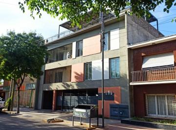 Departamento · 90m² · 2 Dormitorios · 2 Cocheras · Greenwood Inmobiliaria Vende Departamento