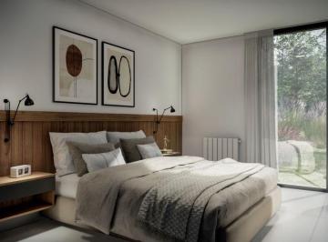 Casa · 163m² · 4 Ambientes · 2 Cocheras · Duplex en Venta con Seguridad Villa Warcalde