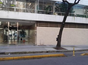 Departamento de 1 ambiente, Almagro · Alquiler Monoambiente Almagro