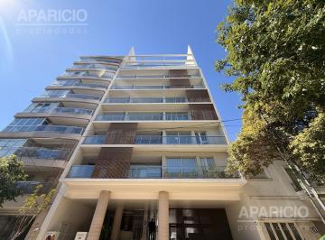 Departamento · 110m² · 5 Ambientes · 1 Cochera · Departamento en Venta