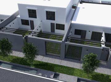 Modelos · Casa a Estrenar Barrio Sol Andino IV