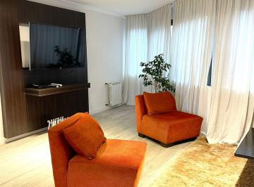 Departamento de 5 ambientes, Córdoba · Semipiso Amoblado con Hermosa Vista a La Ciudad