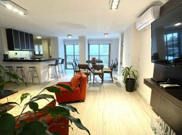 Departamento de 5 ambientes, Córdoba · Semipiso Amoblado con Hermosa Vista a La Ciudad